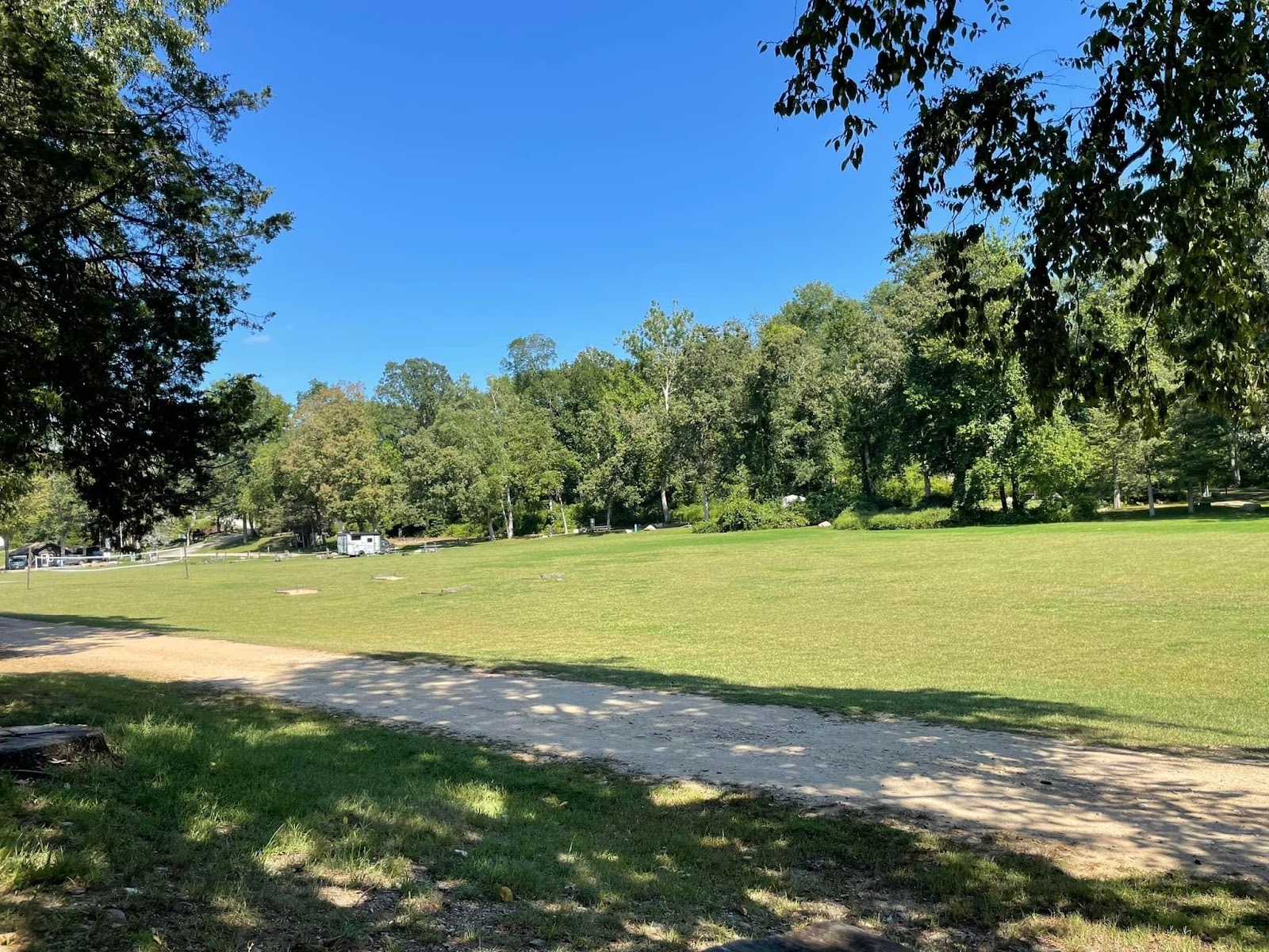 Salt Rock State Forest