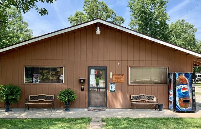 Hickory Haven Campground