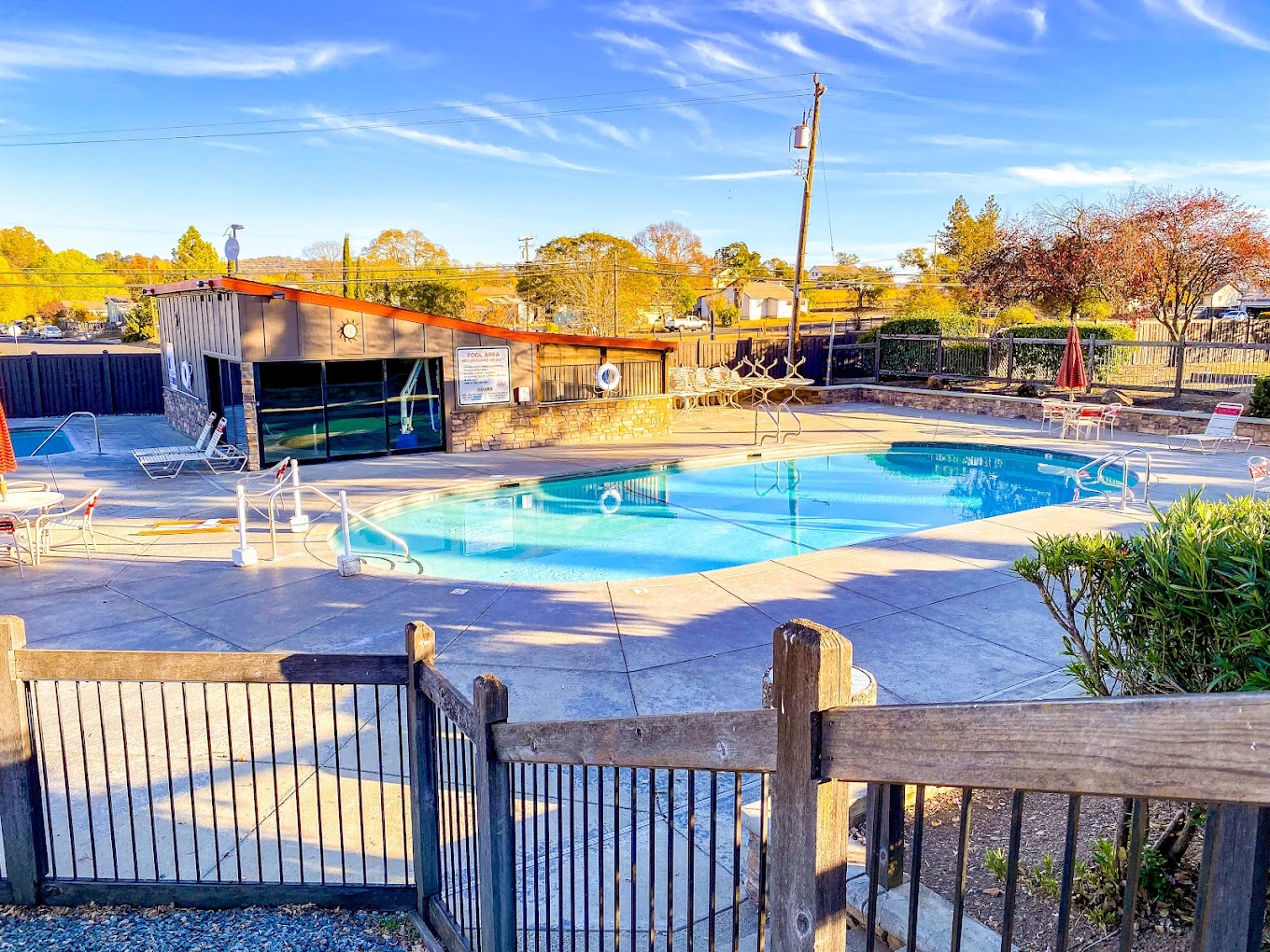 49er Village RV Resort