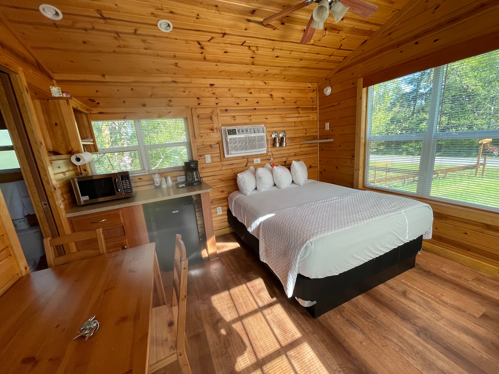 Astoria-Warrenton-Seaside – KOA