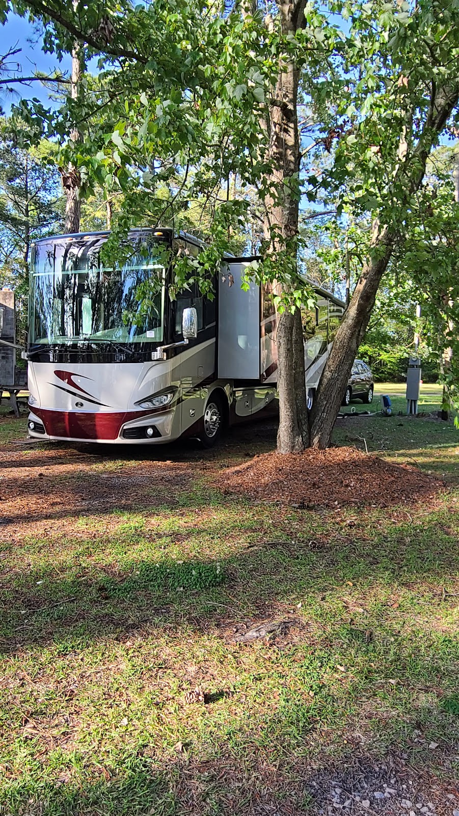 Green Acres Campground