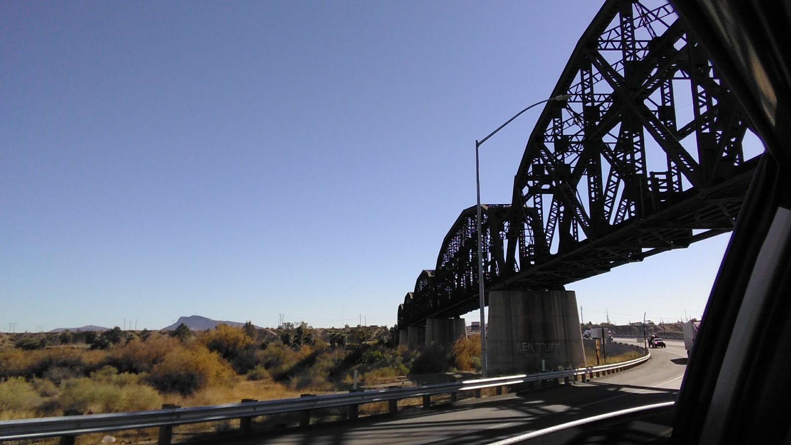 Riverview Mobile Home and RV Park