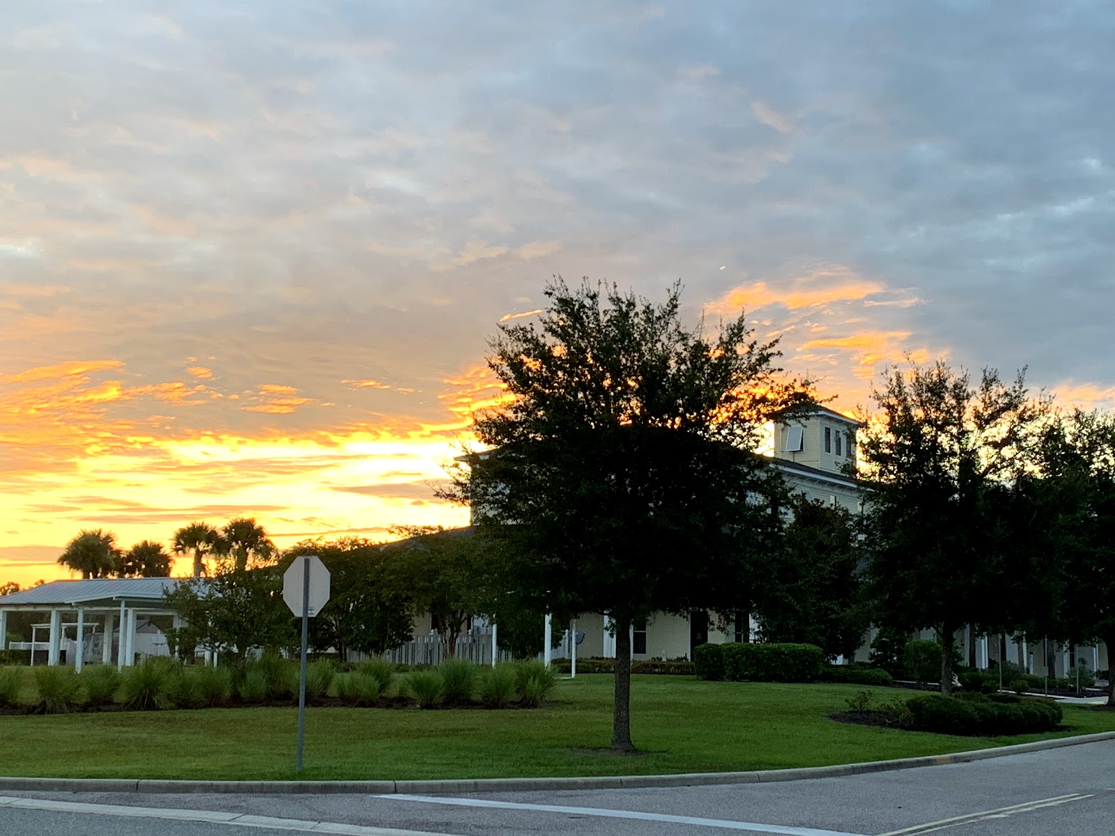 Florida Grande Motor Coach Resort