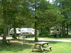 Blue Sky RV Park