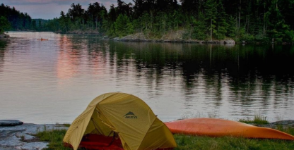 International Voyageurs RV Park