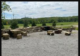 Stone Haven RV Park and Camping Information