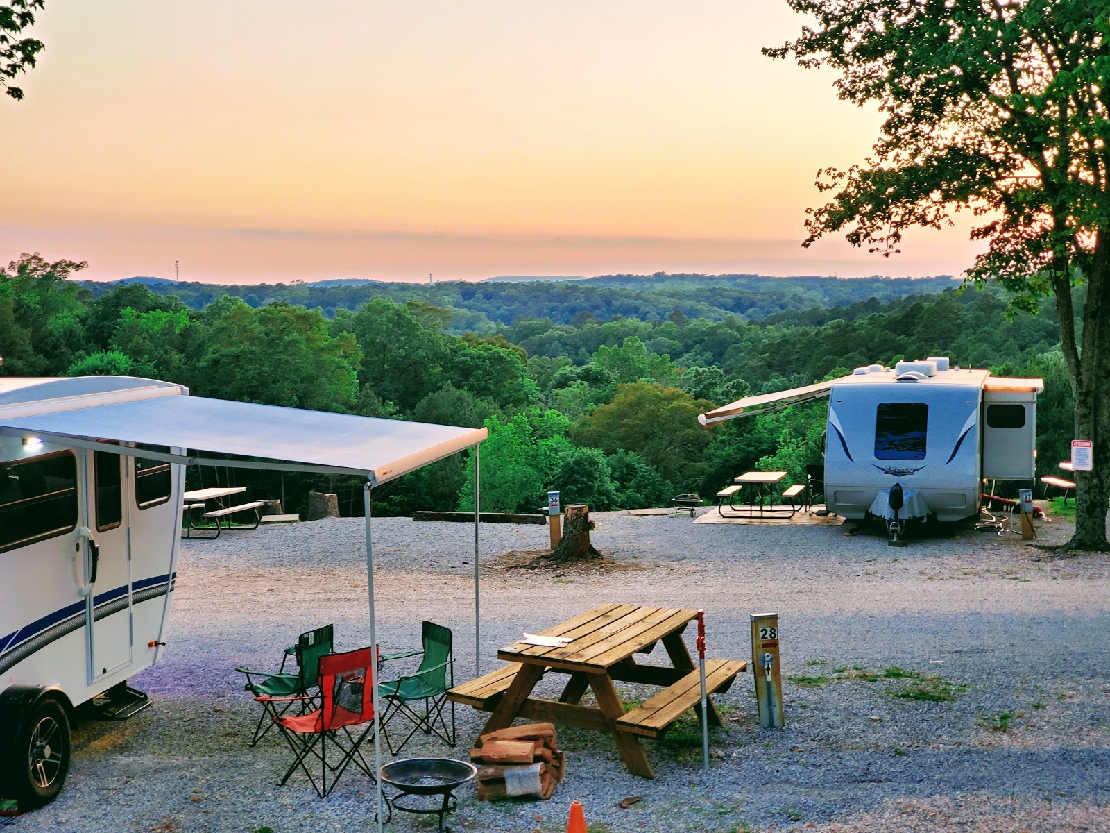 Wanderlust RV Park