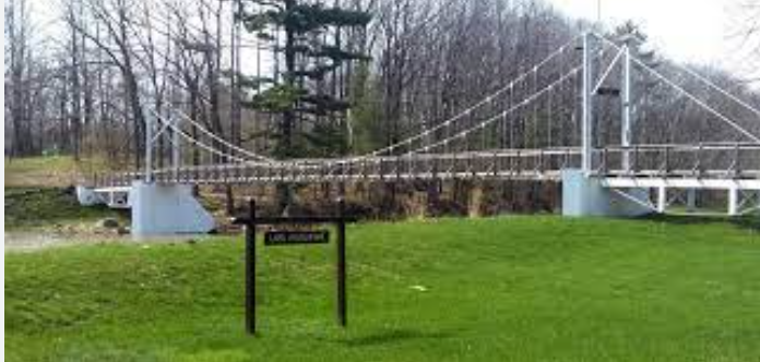 Woods County Campground