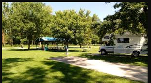 Lincoln Park Campground