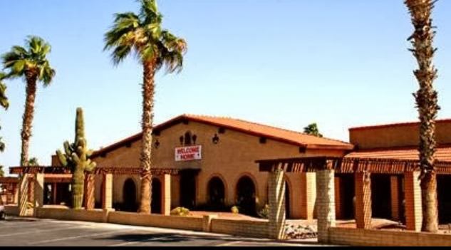 Bonita Vista Mobile Home Park