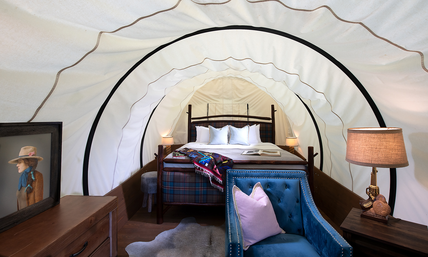 Salty Acres Campground