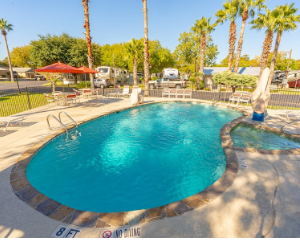 Travelers World RV Resort