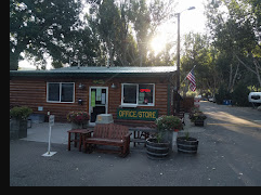 Yellowstone River Campground