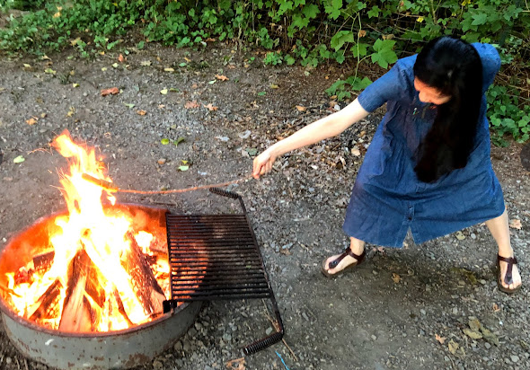 Merrill Lake Campground