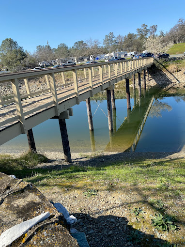 Pardee Lake Recreation