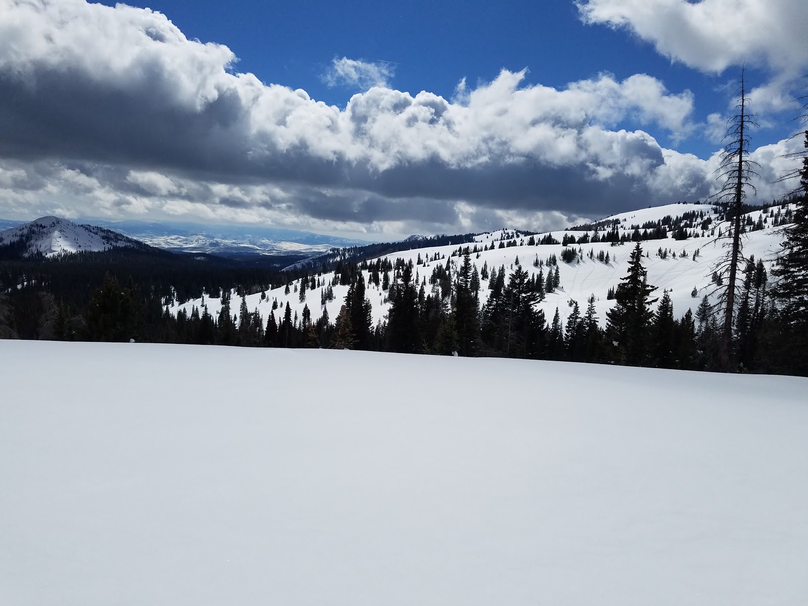 Lost Creek Campground