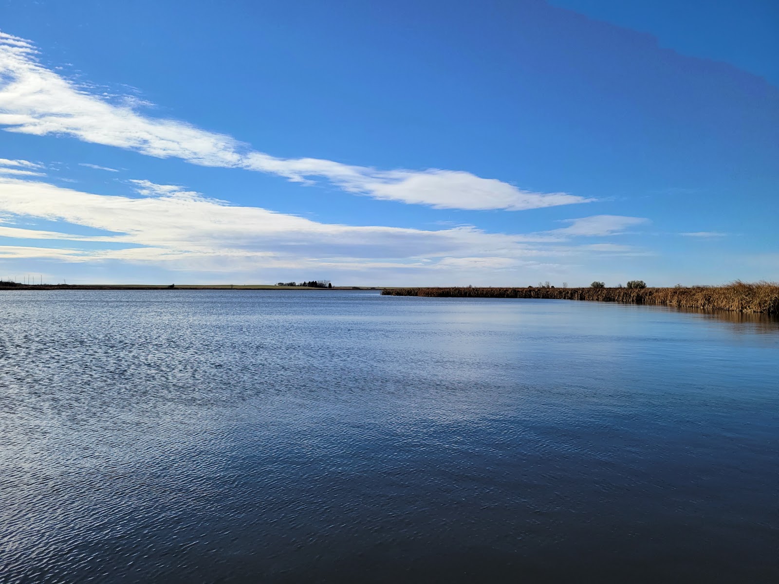 NorthGate Dam Campground