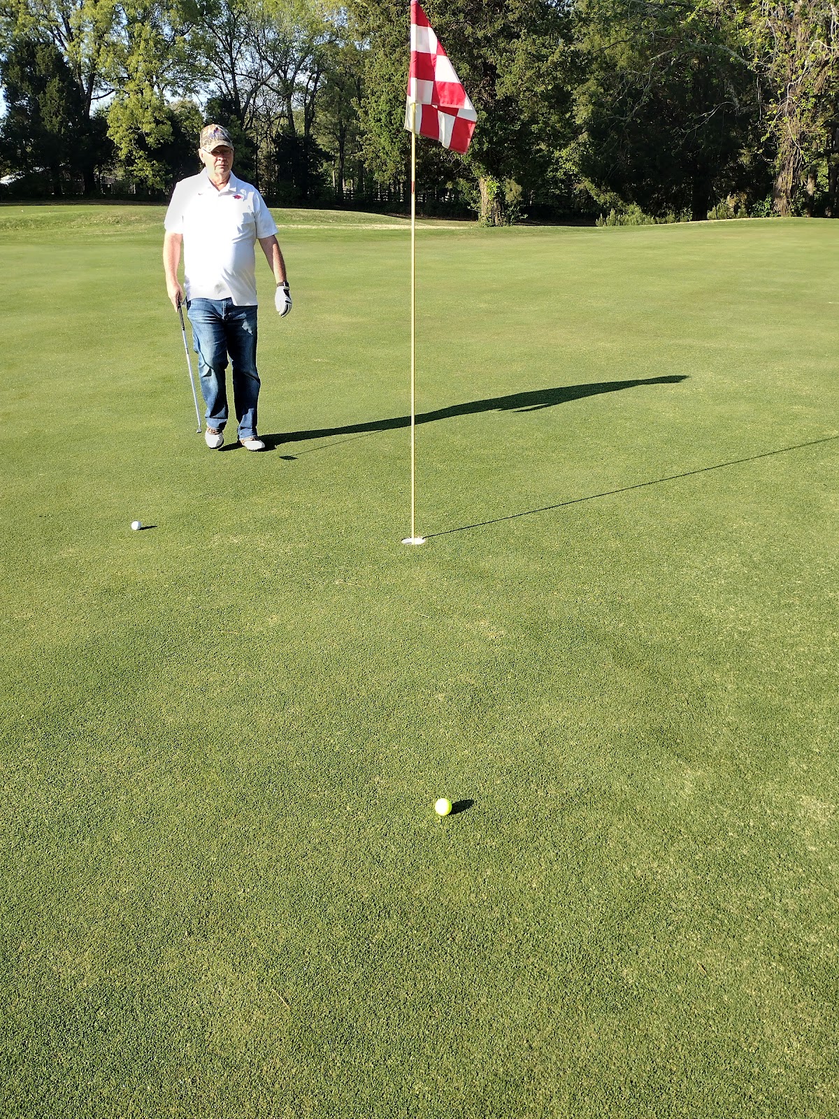 Craighills Golf Course