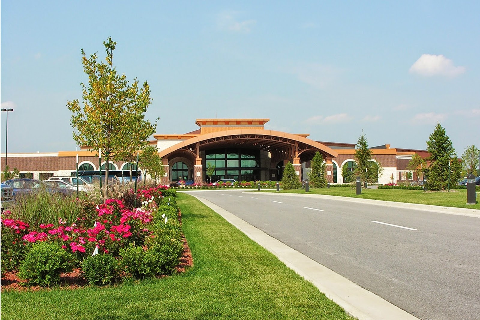 Riverside Casino & Golf Resort