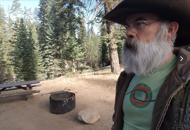 Upper Stony Creek Campground