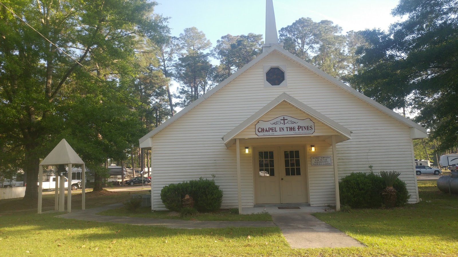 Sun Roamers RV Resort