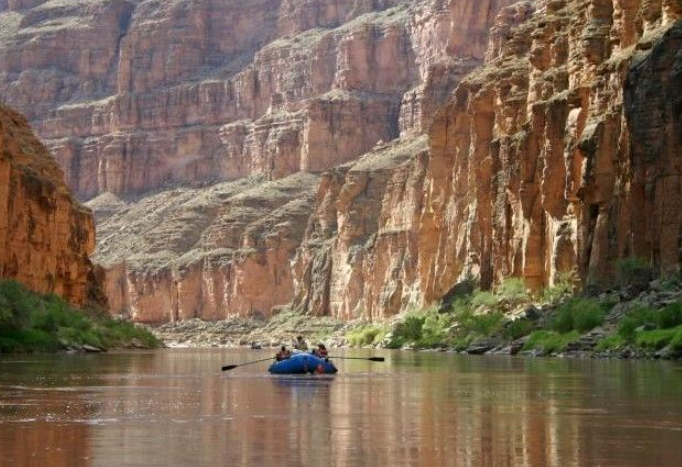 National Park Service