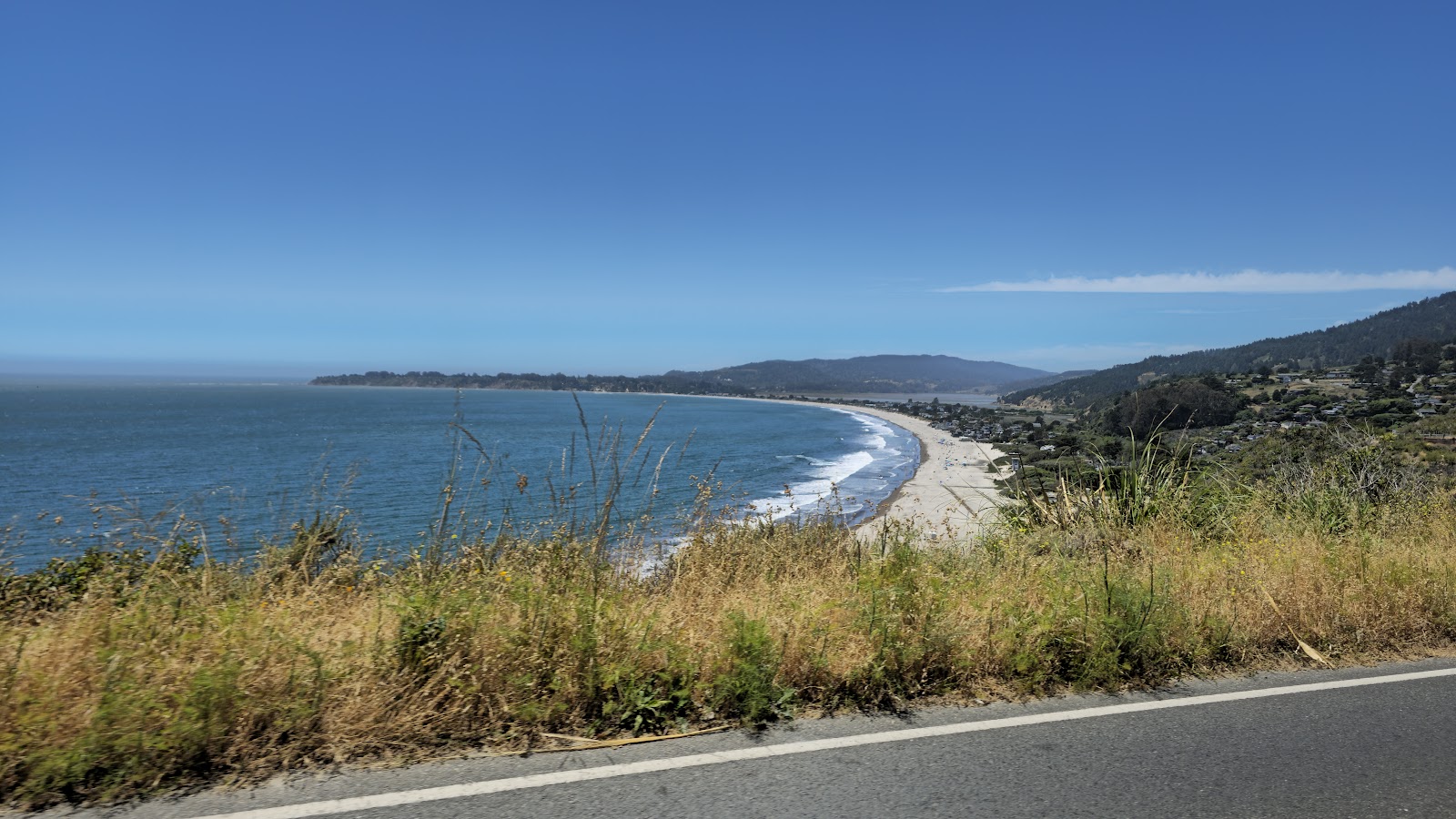 Mount Tamalpais State Park
