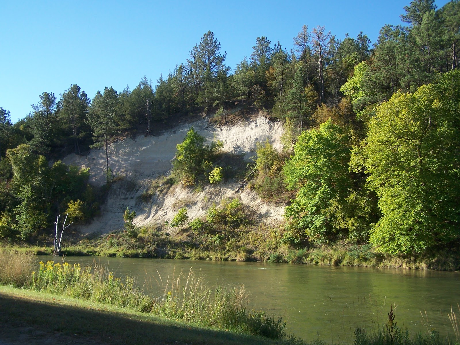 Graham Canoe Outfitters