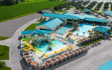 Willie's Washington Camp Ground