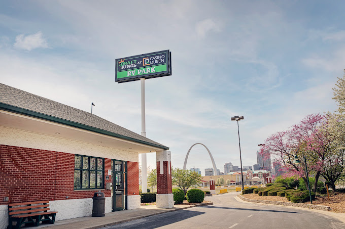 Casino Queen Campground