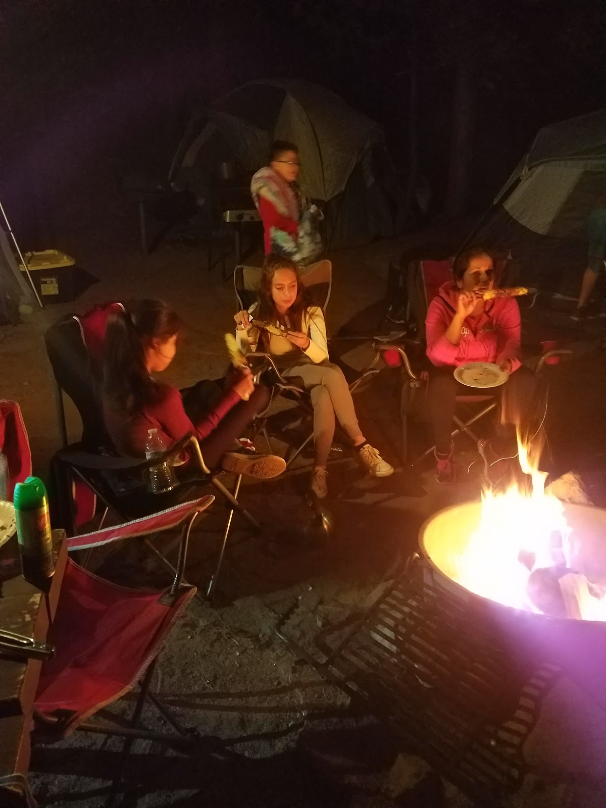 South Shore Campground