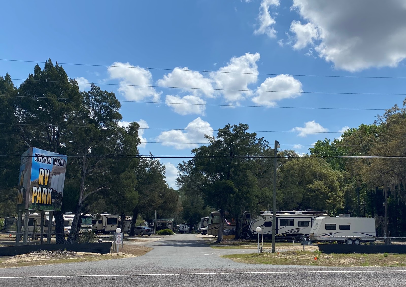 Cedar Breeze RV Park