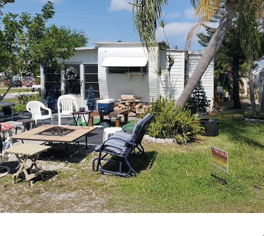 Tropic Isle Travel Resort