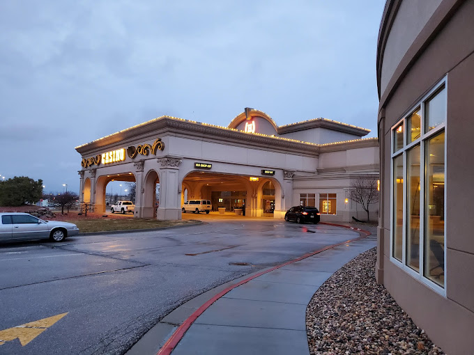 Horseshoe Council Bluffs