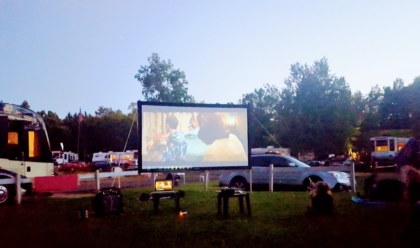 Shell Lake Resort and Campground