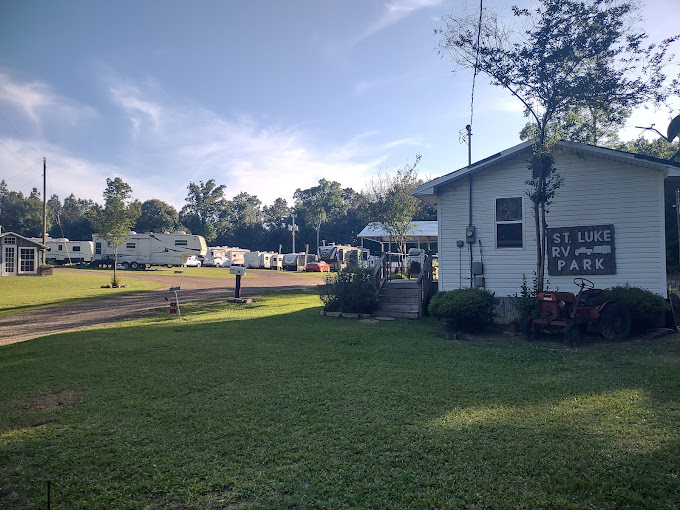 St Luke RV Park