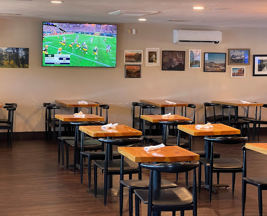 Lake Cuyamaca Rec. & Park District