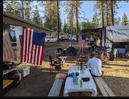 North Lake RV Park & Campground