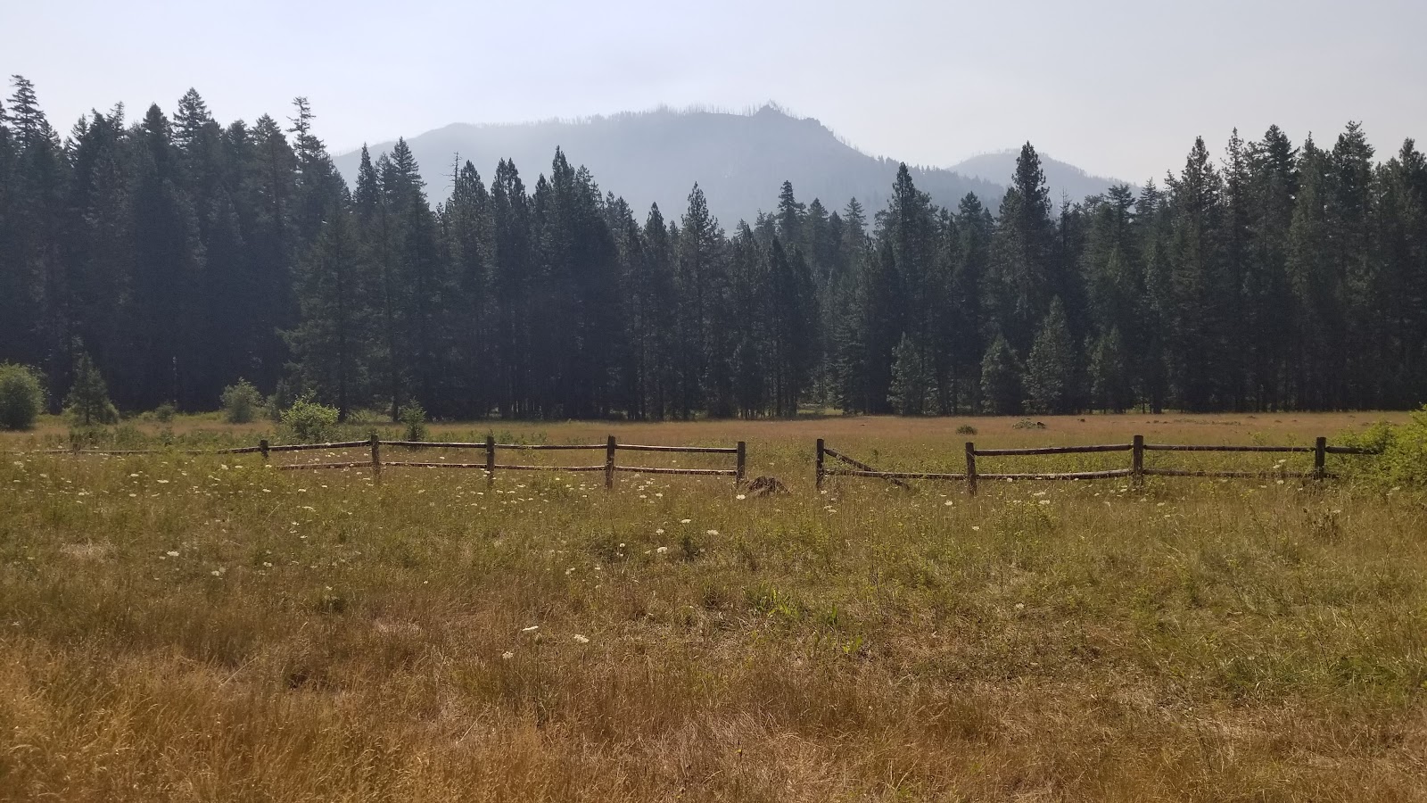 Sacandaga Campground