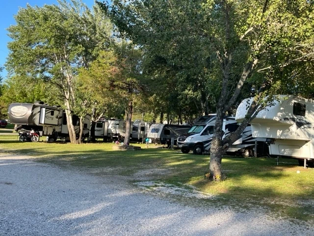 Court Square RV Park
