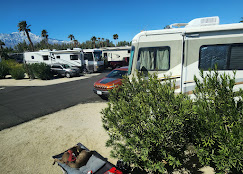 Catalina Spa and RV Resort