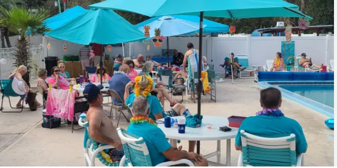 Big Oaks RV & Mobile Home