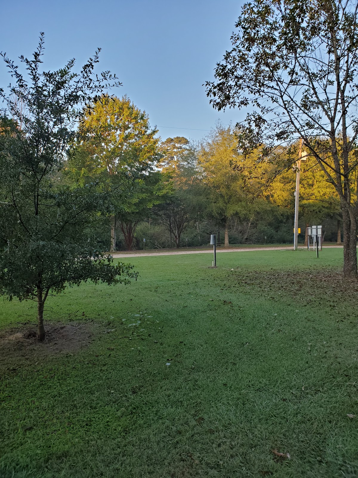 Silver Creek Campground, Inc.