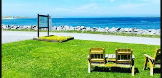 Sea Breeze Campground & Motel