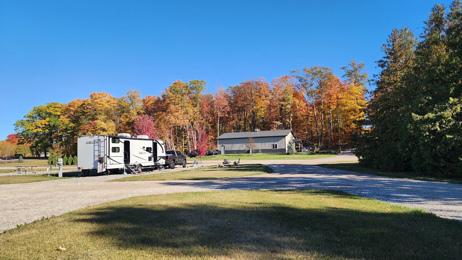 Hy-Land Court RV Park