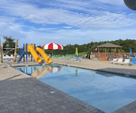 Lakeridge Campground