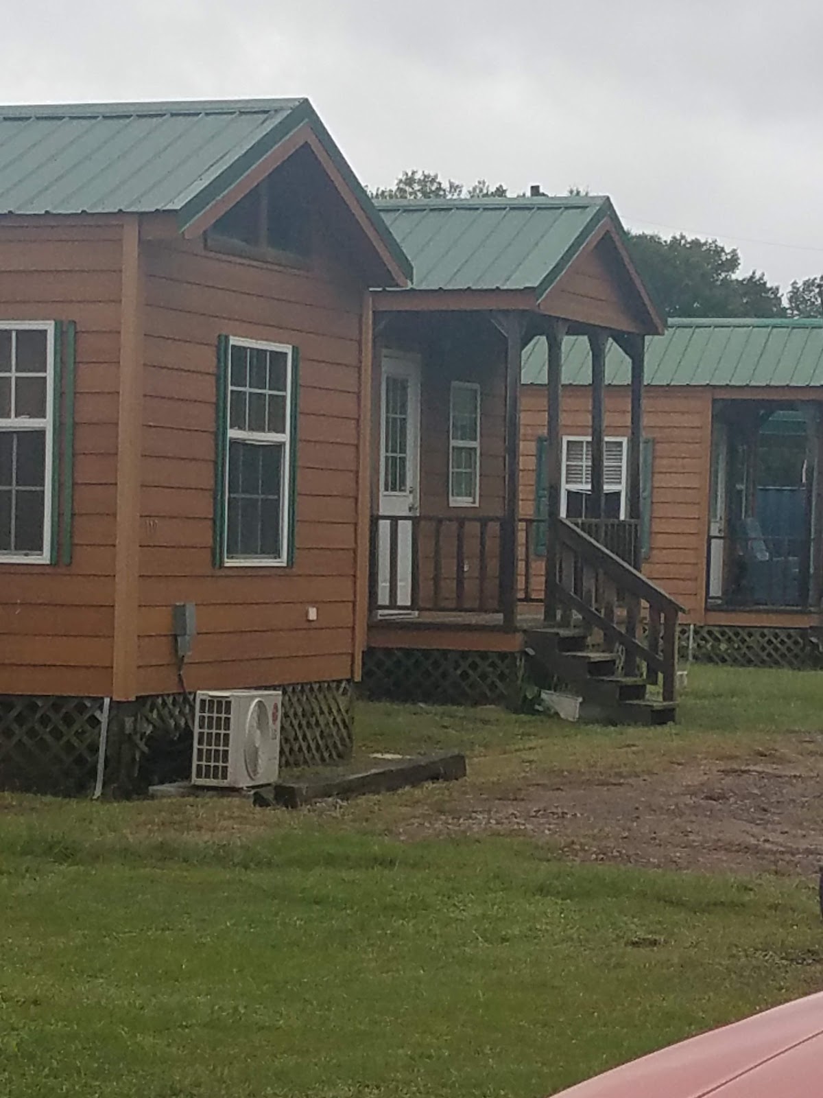 Morrilton/Conway KOA