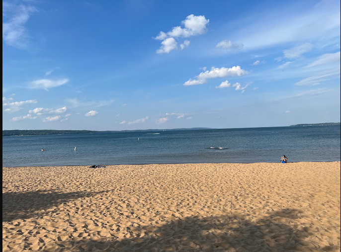 Traverse City State Park