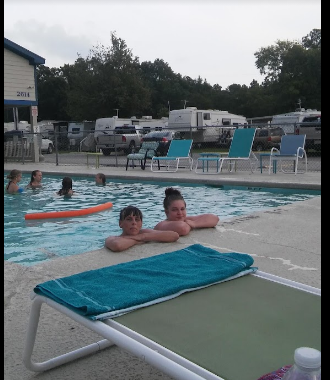 Ocean Aire Travel Park