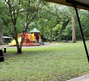 Acadiana Park Campground